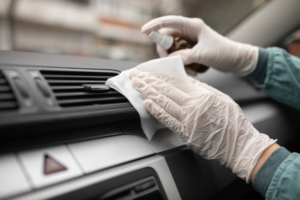 Best Air Duct Cleaning Near Me  in Bridge City, LA