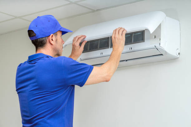 Reliable LA Airduct Cleaning Solutions