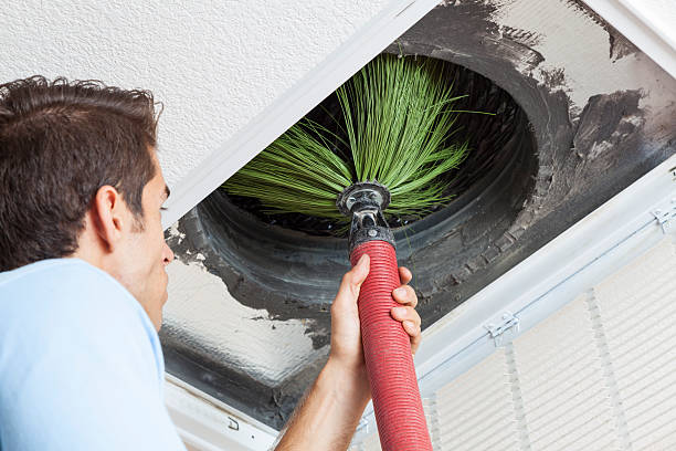 Best HVAC System Cleaning  in Bridge City, LA
