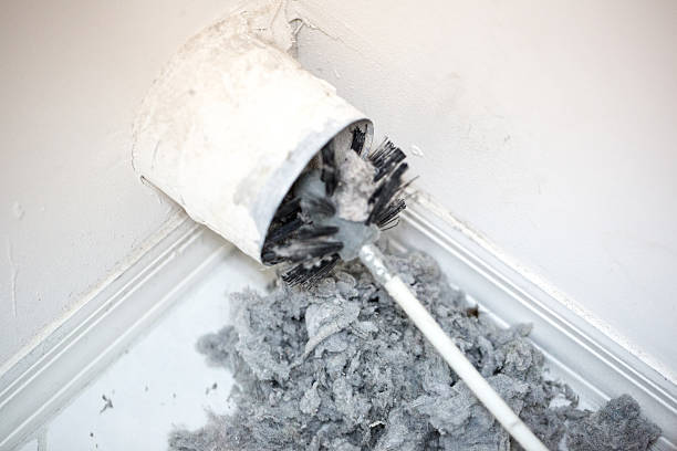 Best Commercial HVAC Duct Cleaning  in Bridge City, LA
